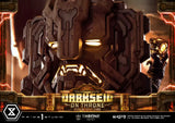 スローンレガシー ジャスティス・リーグ(コミック) ダークサイド オン スローン Design by Carlos D'anda TLCDC-03《25年5月預定》 4580708048512