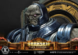 スローンレガシー ジャスティス・リーグ(コミック) ダークサイド オン スローン Design by Carlos D'anda TLCDC-03《25年5月預定》 4580708048512