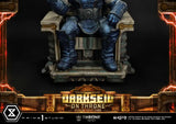 スローンレガシー ジャスティス・リーグ(コミック) ダークサイド オン スローン Design by Carlos D'anda TLCDC-03《25年5月預定》 4580708048512