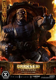 スローンレガシー ジャスティス・リーグ(コミック) ダークサイド オン スローン Design by Carlos D'anda DX版 TLCDC-03DX《25年5月預定》 4580708048529