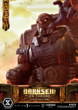 スローンレガシー ジャスティス・リーグ(コミック) ダークサイド オン スローン Design by Carlos D'anda DX版 TLCDC-03DX《25年5月預定》 4580708048529