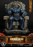 スローンレガシー ジャスティス・リーグ(コミック) ダークサイド オン スローン Design by Carlos D'anda DX版 TLCDC-03DX《25年5月預定》 4580708048529