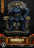 スローンレガシー ジャスティス・リーグ(コミック) ダークサイド オン スローン Design by Carlos D'anda DX版 TLCDC-03DX《25年5月預定》 4580708048529