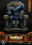 スローンレガシー ジャスティス・リーグ(コミック) ダークサイド オン スローン Design by Carlos D'anda DX版 TLCDC-03DX《25年5月預定》 4580708048529