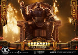 スローンレガシー ジャスティス・リーグ(コミック) ダークサイド オン スローン Design by Carlos D'anda DX版 TLCDC-03DX《25年5月預定》 4580708048529