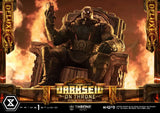 スローンレガシー ジャスティス・リーグ(コミック) ダークサイド オン スローン Design by Carlos D'anda DX版 TLCDC-03DX《25年5月預定》 4580708048529
