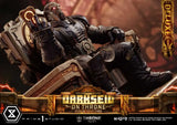 スローンレガシー ジャスティス・リーグ(コミック) ダークサイド オン スローン Design by Carlos D'anda DX版 TLCDC-03DX《25年5月預定》 4580708048529