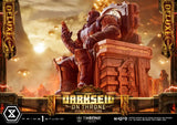 スローンレガシー ジャスティス・リーグ(コミック) ダークサイド オン スローン Design by Carlos D'anda DX版 TLCDC-03DX《25年5月預定》 4580708048529