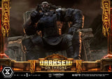 スローンレガシー ジャスティス・リーグ(コミック) ダークサイド オン スローン Design by Carlos D'anda DX版 TLCDC-03DX《25年5月預定》 4580708048529