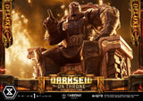 スローンレガシー ジャスティス・リーグ(コミック) ダークサイド オン スローン Design by Carlos D'anda DX版 TLCDC-03DX《25年5月預定》 4580708048529
