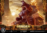 スローンレガシー ジャスティス・リーグ(コミック) ダークサイド オン スローン Design by Carlos D'anda DX版 TLCDC-03DX《25年5月預定》 4580708048529