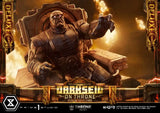 スローンレガシー ジャスティス・リーグ(コミック) ダークサイド オン スローン Design by Carlos D'anda DX版 TLCDC-03DX《25年5月預定》 4580708048529
