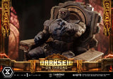 スローンレガシー ジャスティス・リーグ(コミック) ダークサイド オン スローン Design by Carlos D'anda DX版 TLCDC-03DX《25年5月預定》 4580708048529