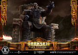 スローンレガシー ジャスティス・リーグ(コミック) ダークサイド オン スローン Design by Carlos D'anda DX版 TLCDC-03DX《25年5月預定》 4580708048529