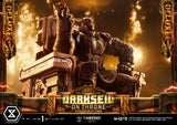 スローンレガシー ジャスティス・リーグ(コミック) ダークサイド オン スローン Design by Carlos D'anda DX版 TLCDC-03DX《25年5月預定》 4580708048529