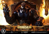 スローンレガシー ジャスティス・リーグ(コミック) ダークサイド オン スローン Design by Carlos D'anda DX版 TLCDC-03DX《25年5月預定》 4580708048529