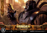 スローンレガシー ジャスティス・リーグ(コミック) ダークサイド オン スローン Design by Carlos D'anda DX版 TLCDC-03DX《25年5月預定》 4580708048529