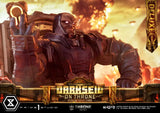 スローンレガシー ジャスティス・リーグ(コミック) ダークサイド オン スローン Design by Carlos D'anda DX版 TLCDC-03DX《25年5月預定》 4580708048529
