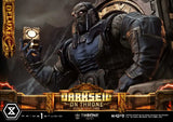 スローンレガシー ジャスティス・リーグ(コミック) ダークサイド オン スローン Design by Carlos D'anda DX版 TLCDC-03DX《25年5月預定》 4580708048529
