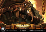 スローンレガシー ジャスティス・リーグ(コミック) ダークサイド オン スローン Design by Carlos D'anda DX版 TLCDC-03DX《25年5月預定》 4580708048529