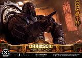 スローンレガシー ジャスティス・リーグ(コミック) ダークサイド オン スローン Design by Carlos D'anda DX版 TLCDC-03DX《25年5月預定》 4580708048529