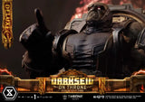 スローンレガシー ジャスティス・リーグ(コミック) ダークサイド オン スローン Design by Carlos D'anda DX版 TLCDC-03DX《25年5月預定》 4580708048529