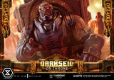 スローンレガシー ジャスティス・リーグ(コミック) ダークサイド オン スローン Design by Carlos D'anda DX版 TLCDC-03DX《25年5月預定》 4580708048529