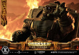 スローンレガシー ジャスティス・リーグ(コミック) ダークサイド オン スローン Design by Carlos D'anda DX版 TLCDC-03DX《25年5月預定》 4580708048529