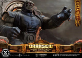 スローンレガシー ジャスティス・リーグ(コミック) ダークサイド オン スローン Design by Carlos D'anda DX版 TLCDC-03DX《25年5月預定》 4580708048529