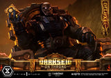 スローンレガシー ジャスティス・リーグ(コミック) ダークサイド オン スローン Design by Carlos D'anda DX版 TLCDC-03DX《25年5月預定》 4580708048529