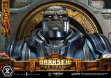 スローンレガシー ジャスティス・リーグ(コミック) ダークサイド オン スローン Design by Carlos D'anda DX版 TLCDC-03DX《25年5月預定》 4580708048529