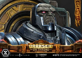 スローンレガシー ジャスティス・リーグ(コミック) ダークサイド オン スローン Design by Carlos D'anda DX版 TLCDC-03DX《25年5月預定》 4580708048529