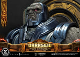 スローンレガシー ジャスティス・リーグ(コミック) ダークサイド オン スローン Design by Carlos D'anda DX版 TLCDC-03DX《25年5月預定》 4580708048529