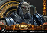 スローンレガシー ジャスティス・リーグ(コミック) ダークサイド オン スローン Design by Carlos D'anda DX版 TLCDC-03DX《25年5月預定》 4580708048529