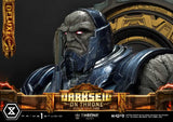 スローンレガシー ジャスティス・リーグ(コミック) ダークサイド オン スローン Design by Carlos D'anda DX版 TLCDC-03DX《25年5月預定》 4580708048529