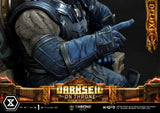 スローンレガシー ジャスティス・リーグ(コミック) ダークサイド オン スローン Design by Carlos D'anda DX版 TLCDC-03DX《25年5月預定》 4580708048529