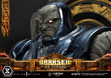 スローンレガシー ジャスティス・リーグ(コミック) ダークサイド オン スローン Design by Carlos D'anda DX版 TLCDC-03DX《25年5月預定》 4580708048529