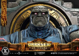 スローンレガシー ジャスティス・リーグ(コミック) ダークサイド オン スローン Design by Carlos D'anda DX版 TLCDC-03DX《25年5月預定》 4580708048529