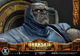 スローンレガシー ジャスティス・リーグ(コミック) ダークサイド オン スローン Design by Carlos D'anda DX版 TLCDC-03DX《25年5月預定》 4580708048529
