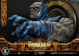 スローンレガシー ジャスティス・リーグ(コミック) ダークサイド オン スローン Design by Carlos D'anda DX版 TLCDC-03DX《25年5月預定》 4580708048529
