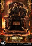 スローンレガシー ジャスティス・リーグ(コミック) ダークサイド オン スローン Design by Carlos D'anda DX版 TLCDC-03DX《25年5月預定》 4580708048529