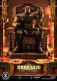 スローンレガシー ジャスティス・リーグ(コミック) ダークサイド オン スローン Design by Carlos D'anda DX版 TLCDC-03DX《25年5月預定》 4580708048529