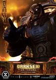 スローンレガシー ジャスティス・リーグ(コミック) ダークサイド オン スローン Design by Carlos D'anda DX版 TLCDC-03DX《25年5月預定》 4580708048529