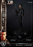 ミュージアムマスターライン ターミネーター2 T-800 Final Battle MMT2-02《25年6月預定》 4580708048666