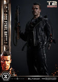 ミュージアムマスターライン ターミネーター2 T-800 Final Battle MMT2-02《25年6月預定》 4580708048666