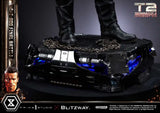 ミュージアムマスターライン ターミネーター2 T-800 Final Battle MMT2-02《25年6月預定》 4580708048666