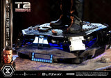 ミュージアムマスターライン ターミネーター2 T-800 Final Battle MMT2-02《25年6月預定》 4580708048666