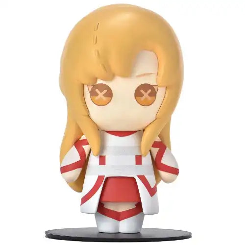 キューティ1プラス ソードアート・オンライン アスナ※不設寄送《24年11月預定》 4580708048697