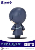 キューティ1プラス ソードアート・オンライン キリト※不設寄送《24年11月預定》 4580708048703