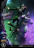 Ultimate Premium Masterline "Dark Nights: Metal" Batman VS Batman Who Laughs (Design by David Finch)《25年6月預定》 日版 全數$11998 / *免運費   店取pt:90 / 24年2月5日